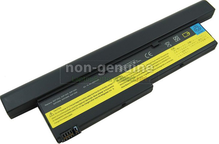 Battery for IBM Fru 92P1049 laptop