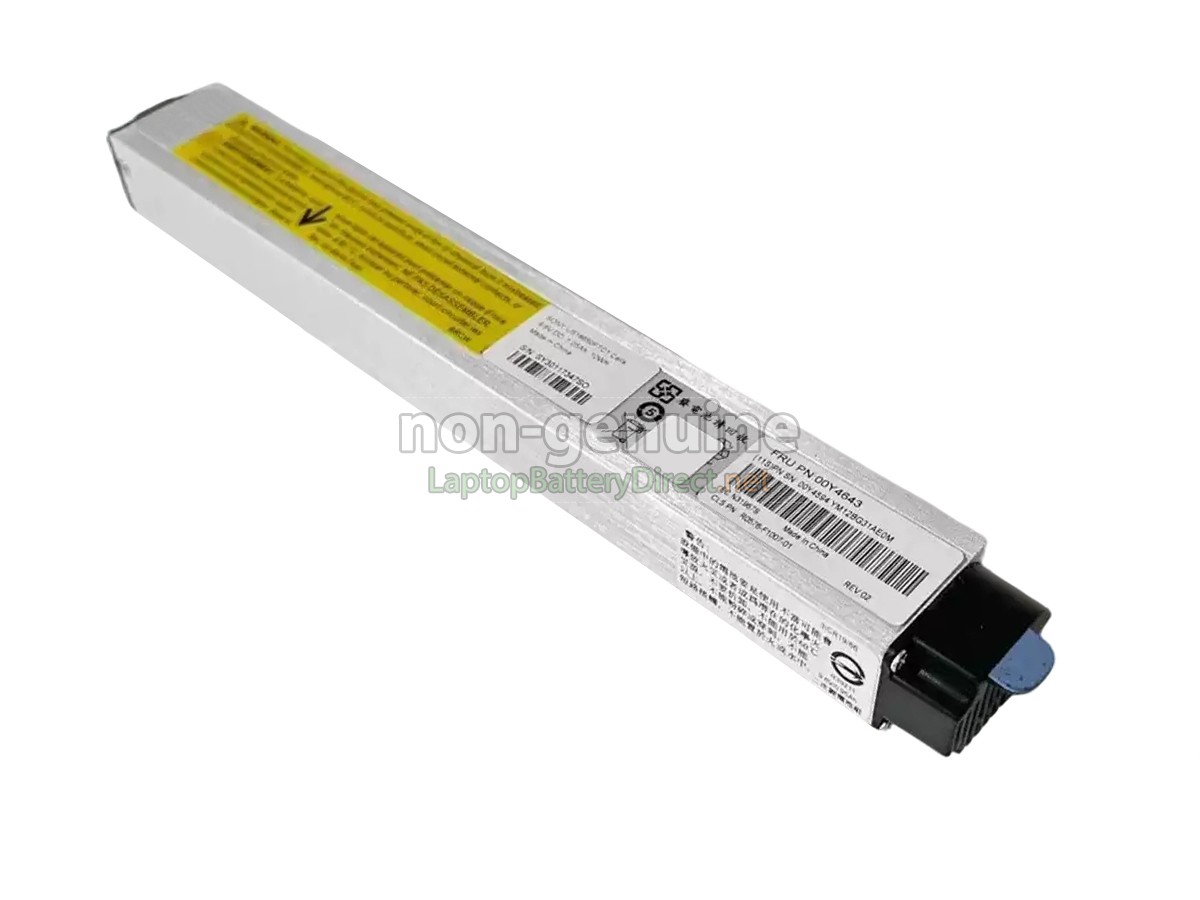 replacement IBM 90Y7689 battery