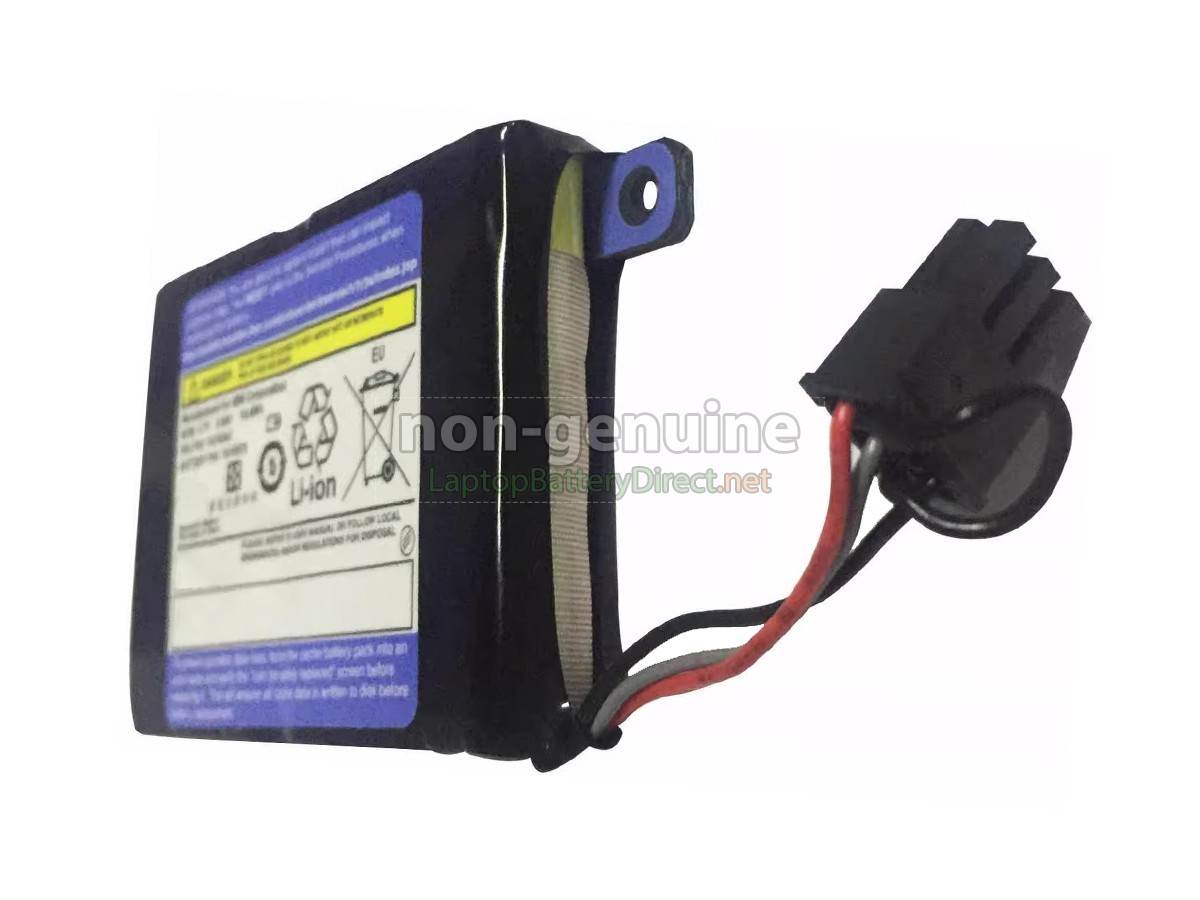 replacement IBM 74Y3343 battery
