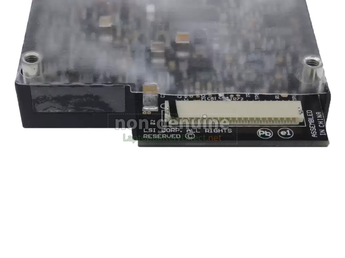 replacement IBM 81Y4451 battery