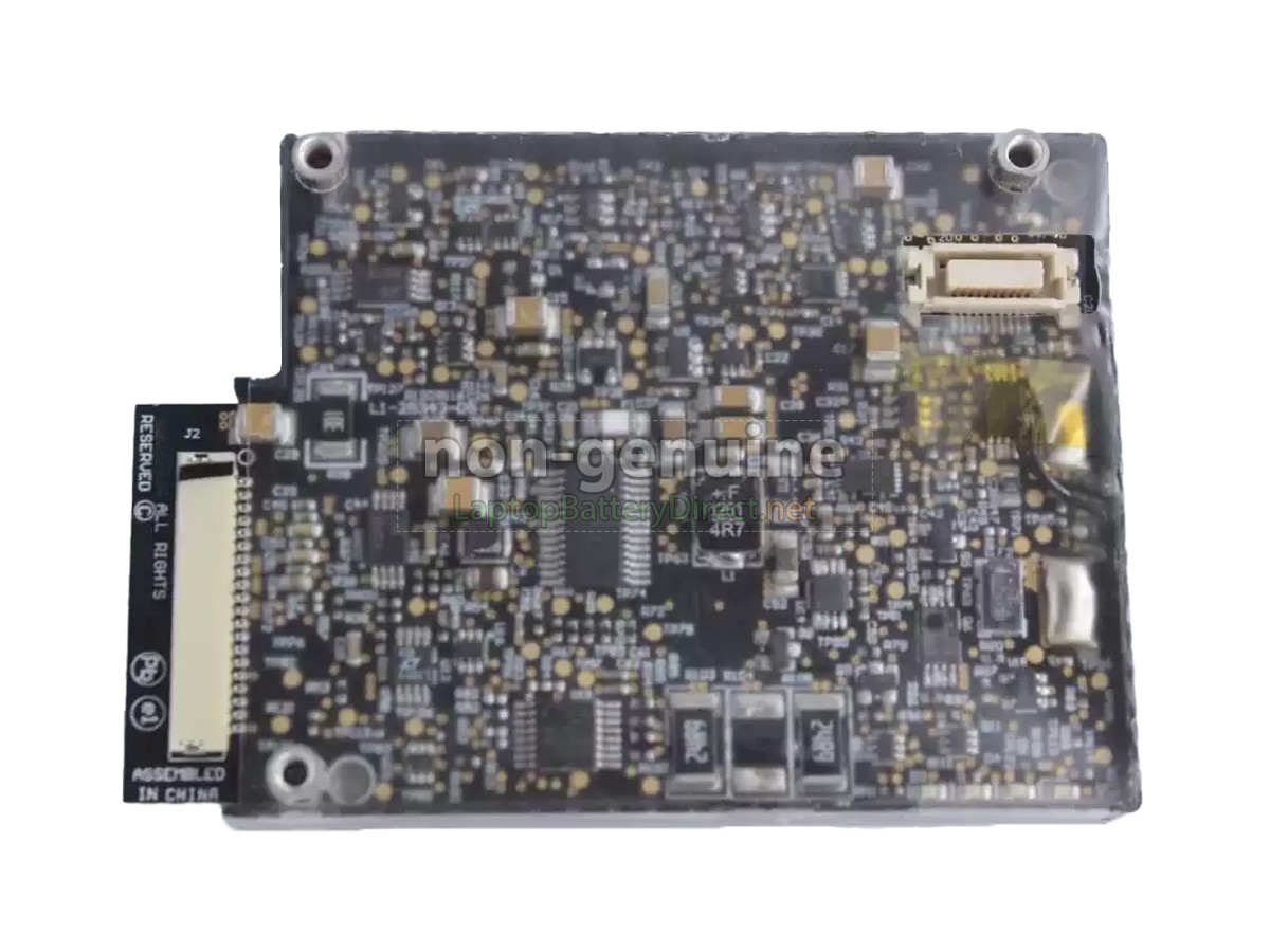 replacement IBM 81Y4451 battery