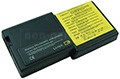 Battery for IBM 02K6822