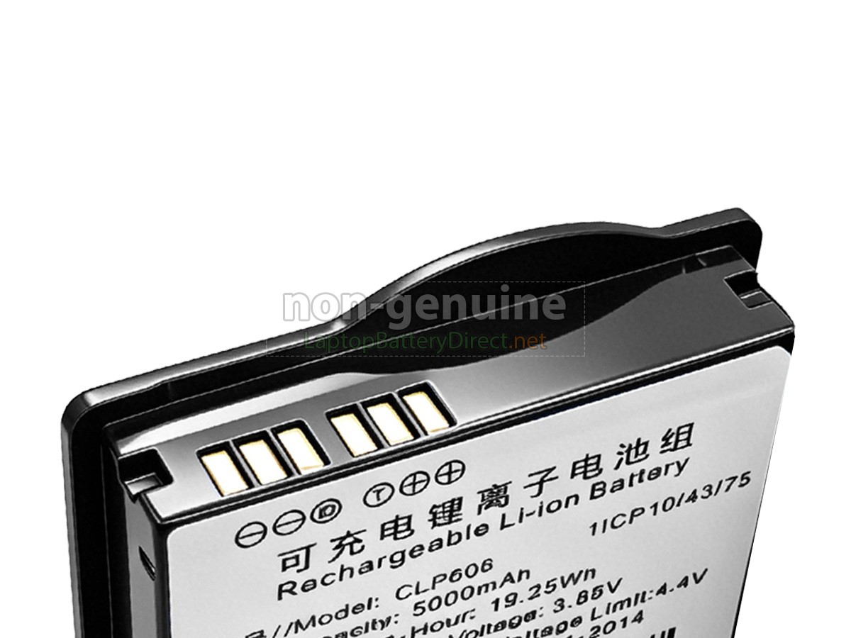 replacement Idata CLP606 battery