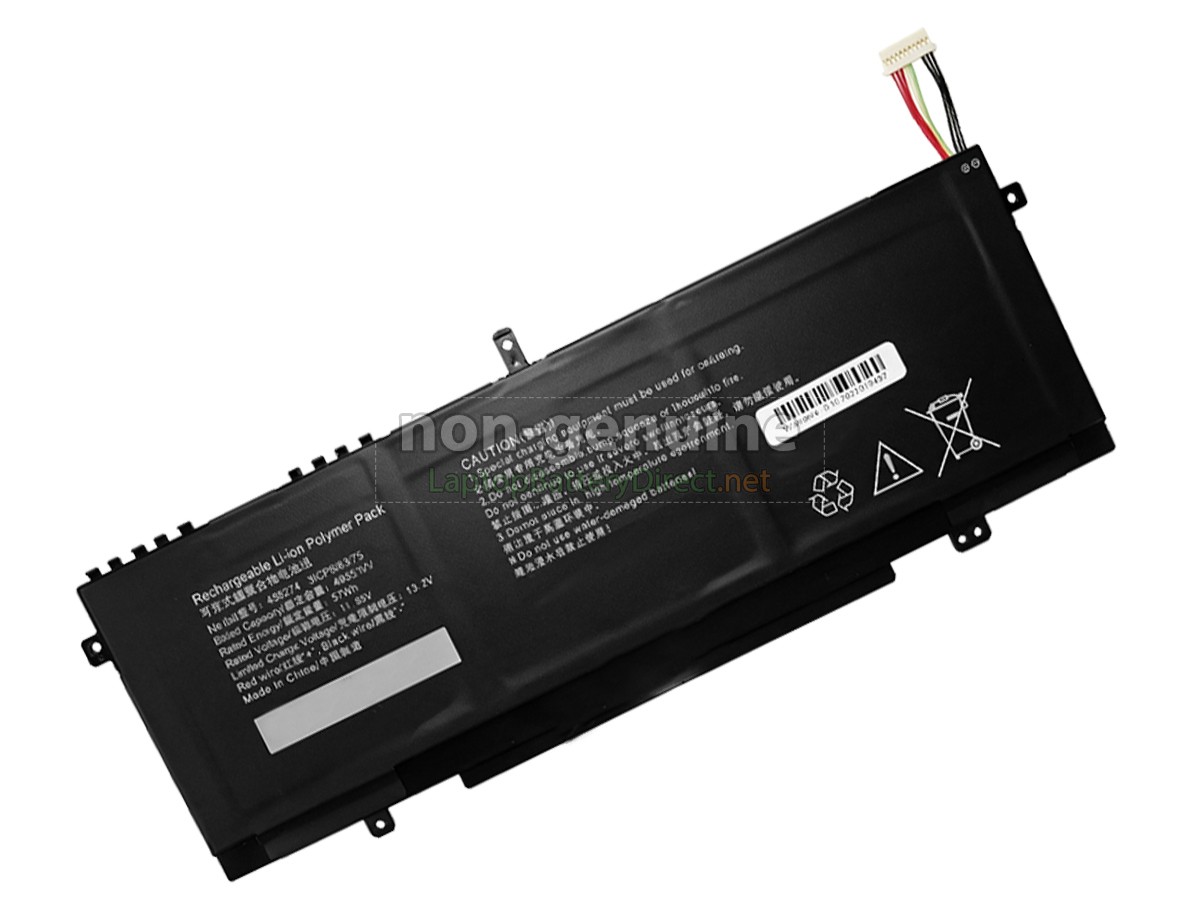 replacement Infinix 01WF10 battery