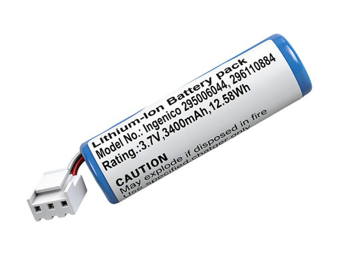Ingenico iWL252 battery