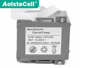 Replacement Battery for innomed R-2003-1 laptop