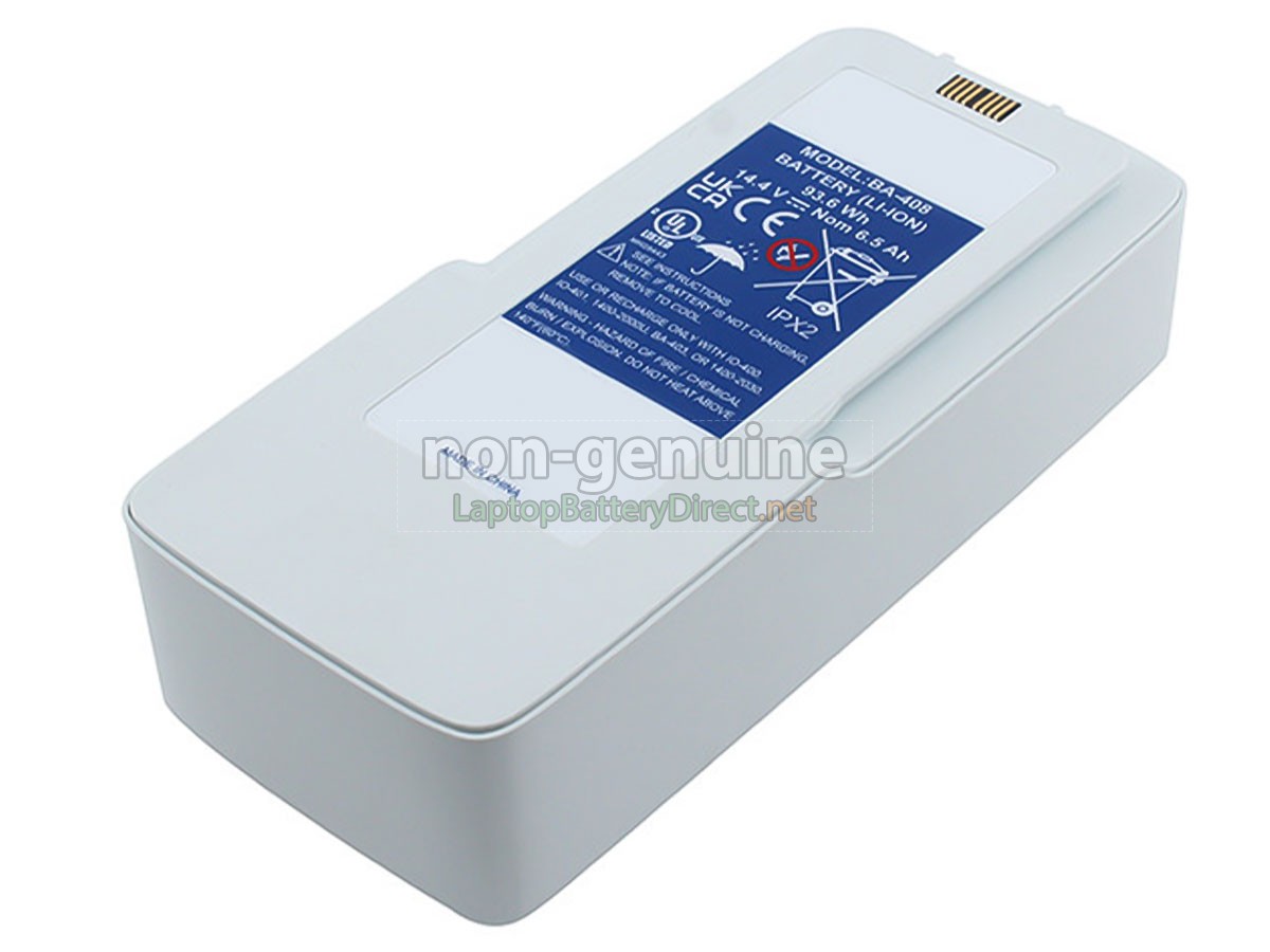 replacement Inogen BA-408 battery