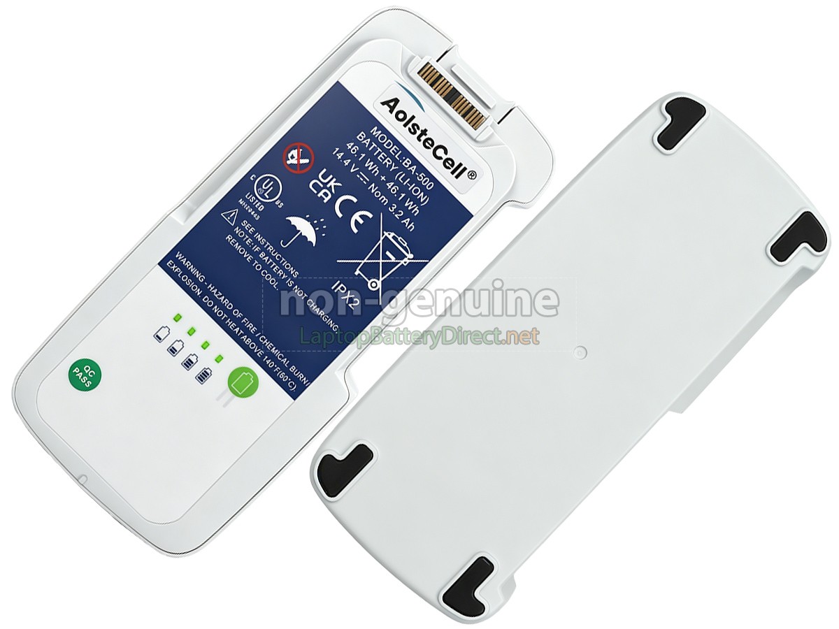 replacement Inogen BA-503 battery