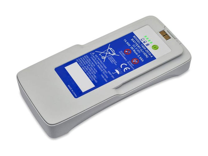 Replacement Battery for Inogen BA-400 laptop