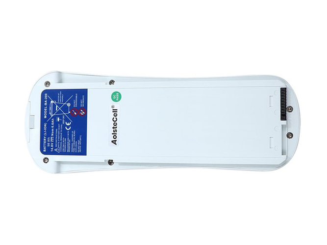 Replacement Battery for Inogen BA-200 laptop