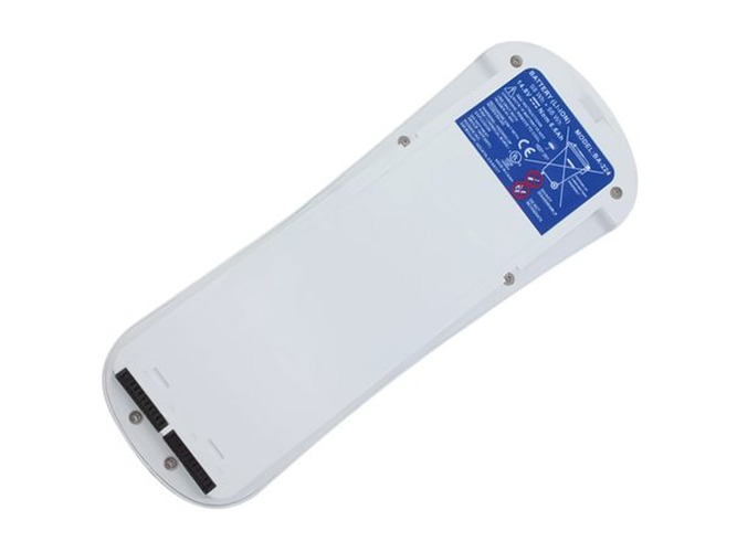 Replacement Battery for Inogen BA-224 laptop