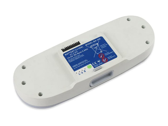 Replacement Battery for Inogen 1400-1010-8 laptop