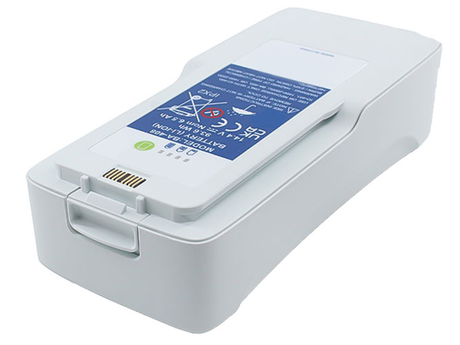 Replacement Battery for Inogen BA-408 laptop