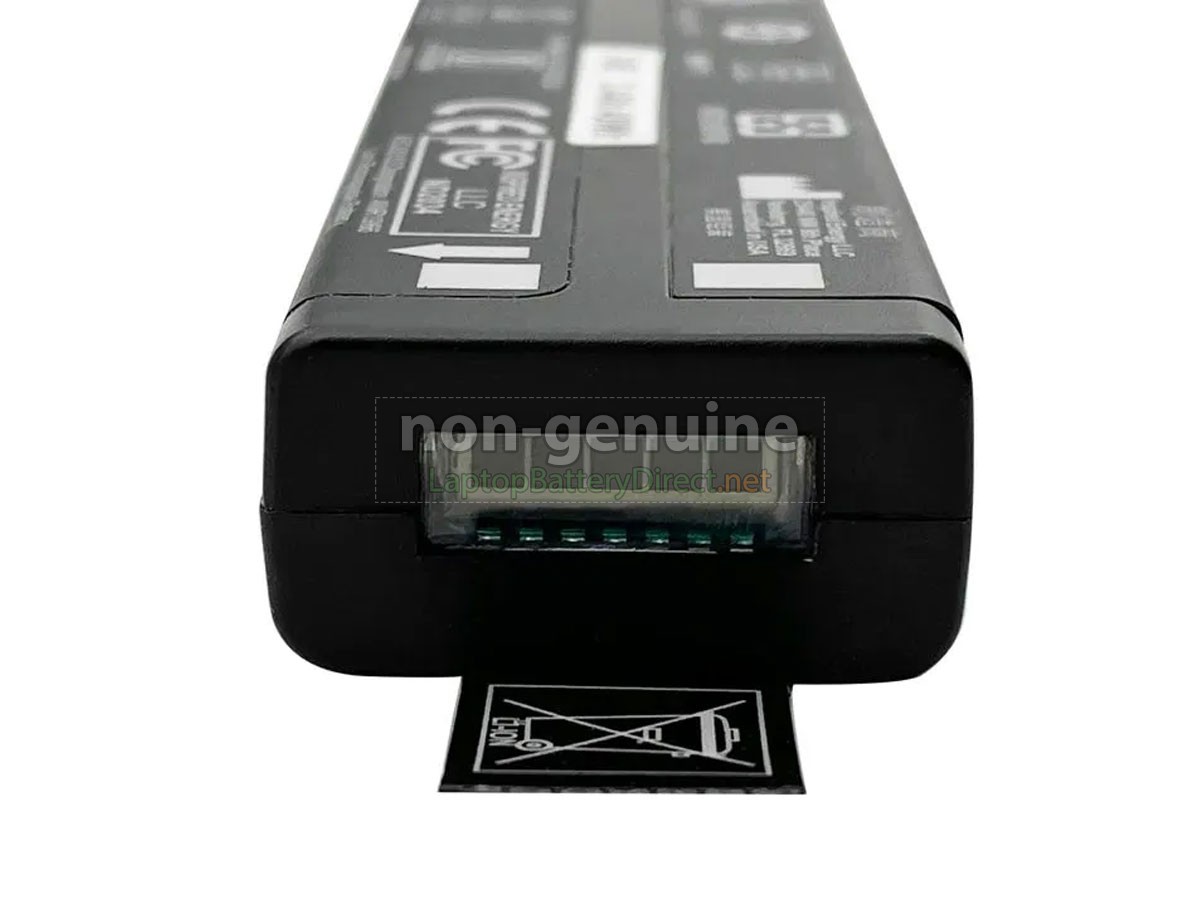 replacement Inspired Energy VANTA ELEMENT battery