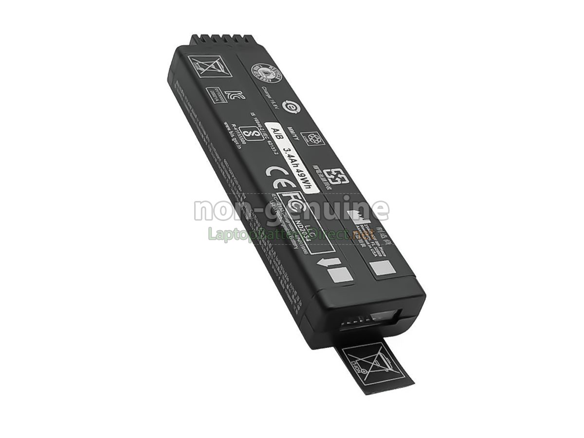 replacement Inspired Energy VANTA ELEMENT battery