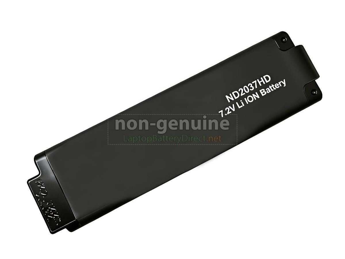 replacement Inspired Energy ND2037FD34 battery