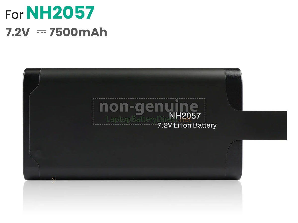 replacement Inspired Energy NH2057 battery