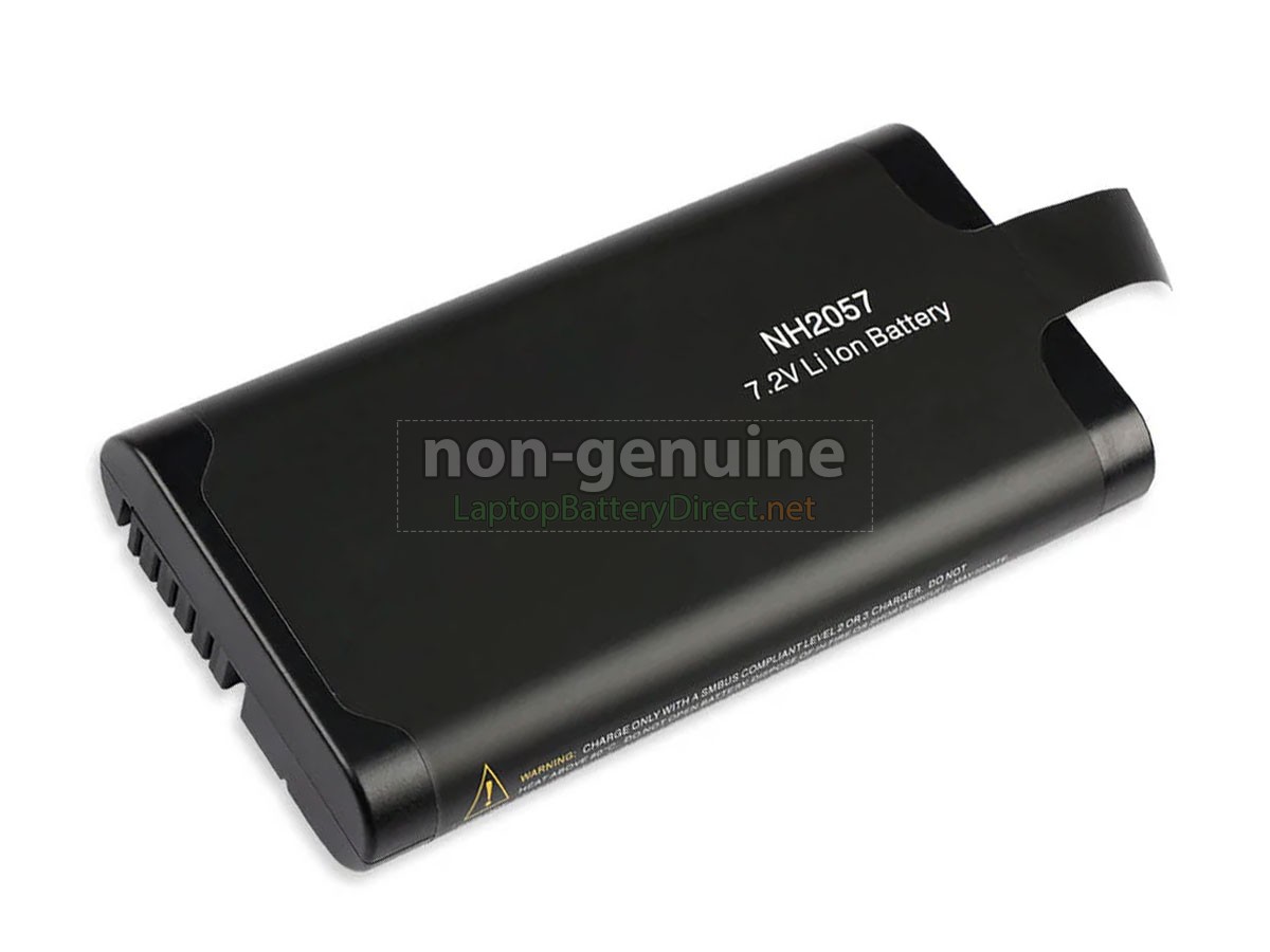 replacement Inspired Energy NH2057 battery