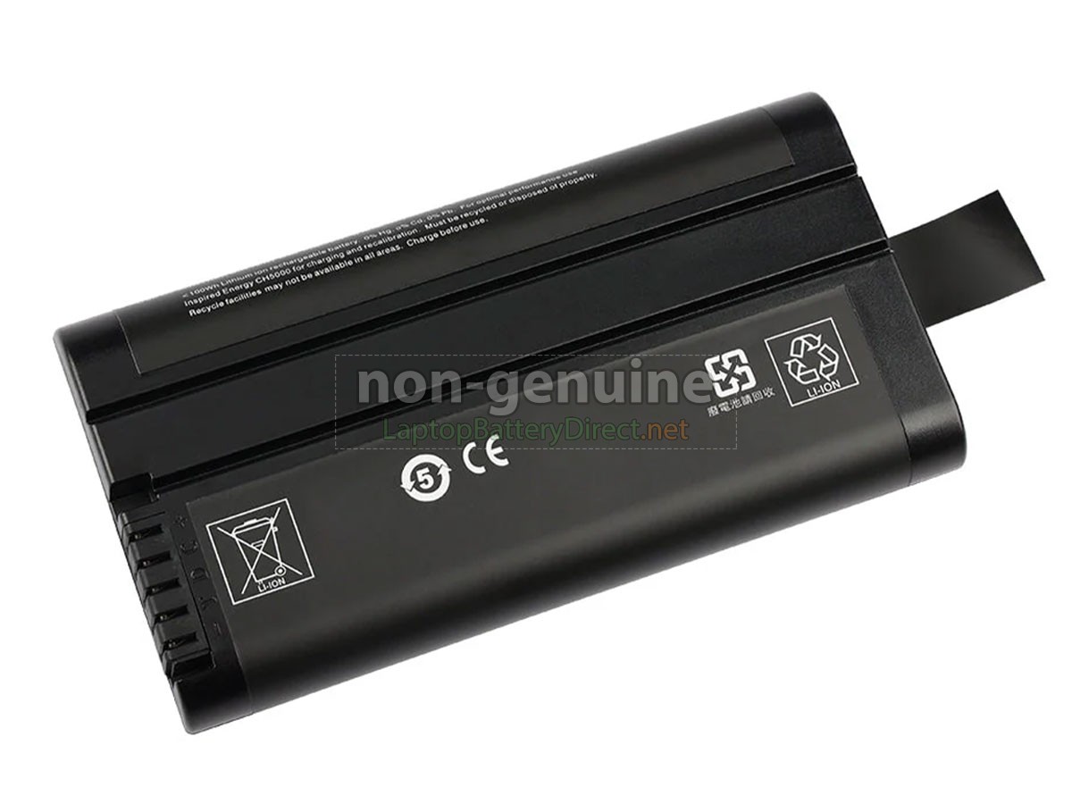 replacement Inspired Energy NH2057 battery