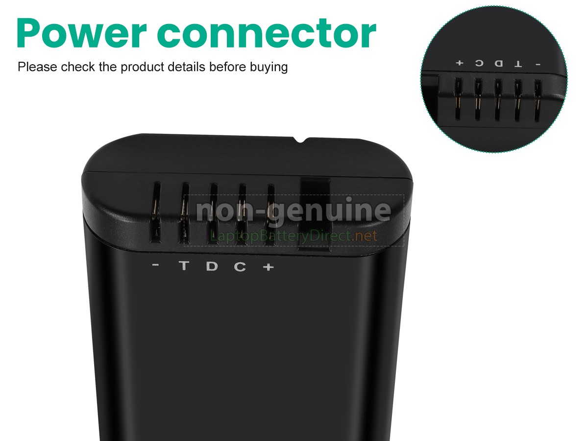 replacement Inspired Energy NI2040HD24 battery