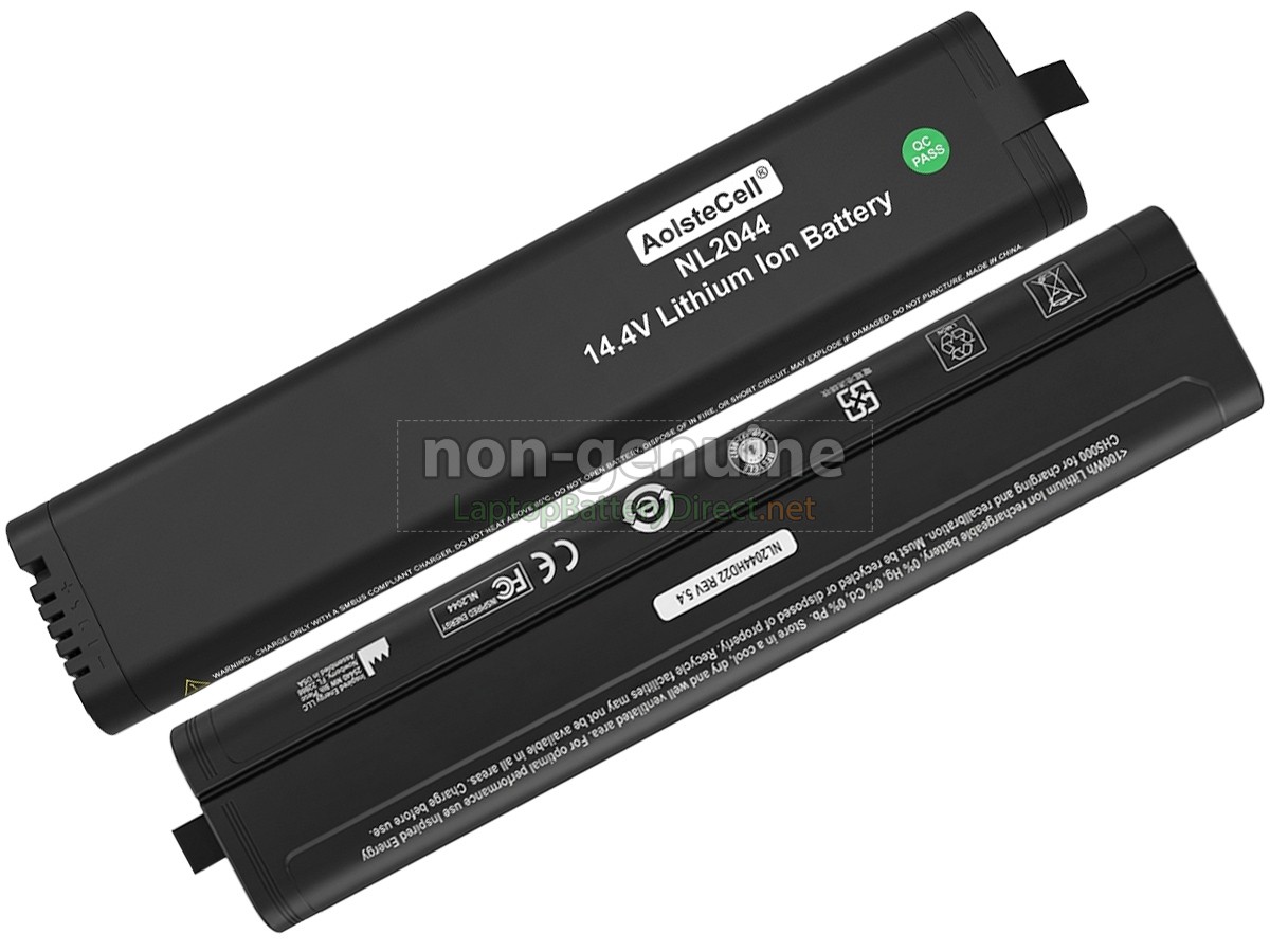 replacement Inspired Energy NL2044LV battery