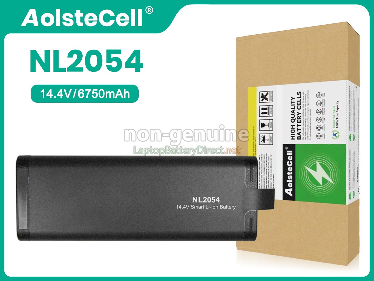 replacement Inspired Energy EVOLUTION 3E battery