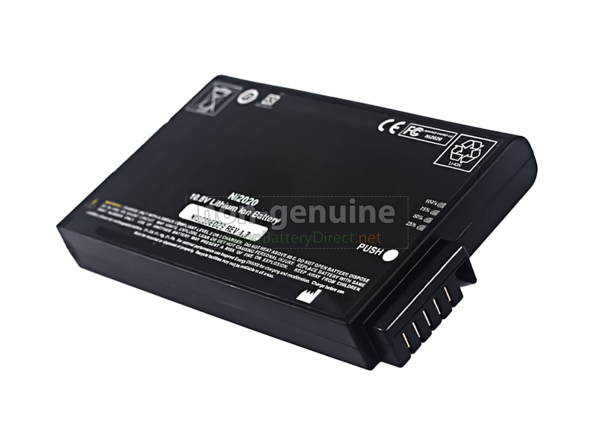 replacement Inspired Energy NI2020ED29 battery