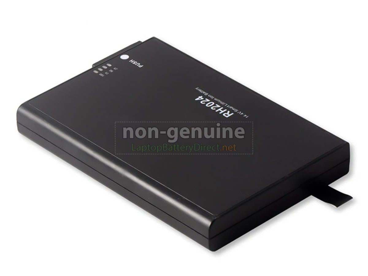 replacement Inspired Energy RH2024HD battery