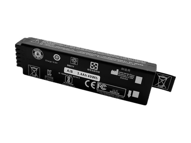 Replacement Battery for Inspired Energy Vanta laptop