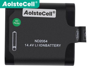 Replacement Battery for Inspired Energy REF90522 laptop