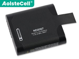 Replacement Battery for Inspired Energy ND2057QE34 laptop