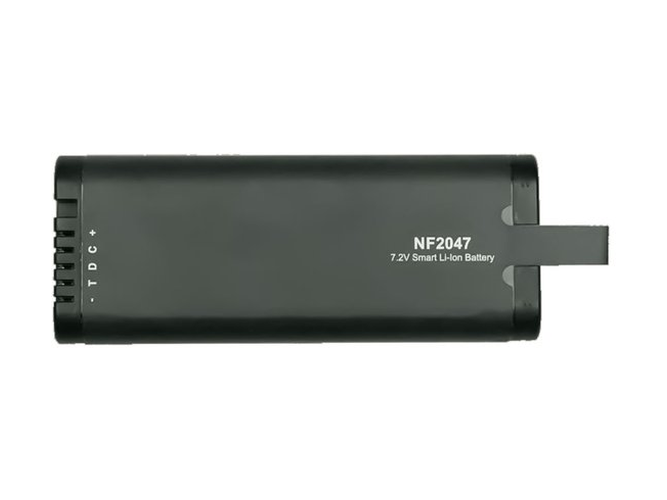 Replacement Battery for Inspired Energy NF2047QE34 laptop