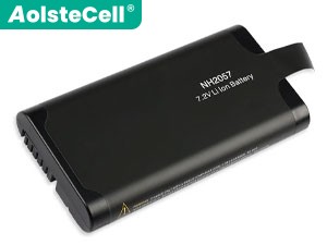 Replacement Battery for Inspired Energy NH2057 laptop