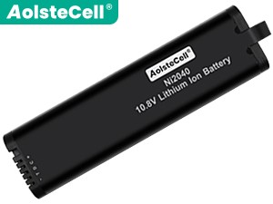 Replacement Battery for Inspired Energy NI2040HD24 laptop