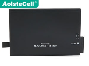Replacement Battery for Inspired Energy NL2020ED laptop