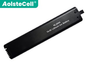 Replacement Battery for Inspired Energy NL2044EA22 laptop