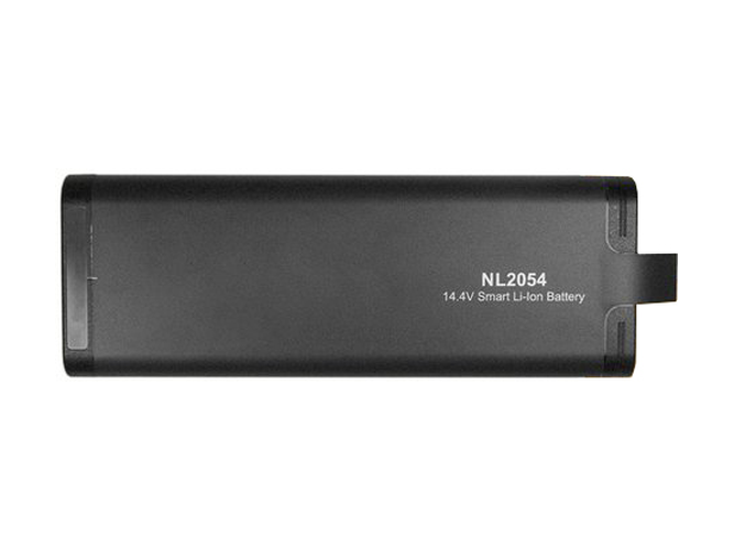 Replacement Battery for Inspired Energy NL2054 laptop