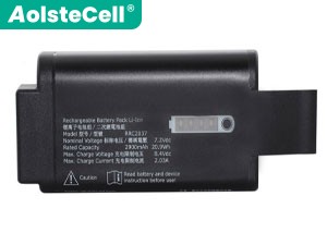 Replacement Battery for Inspired Energy NF2037HD laptop