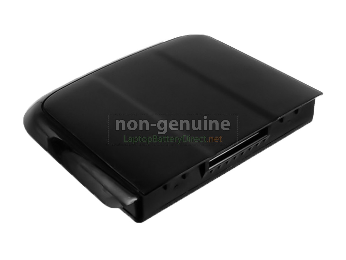 replacement Intermec CS40 battery