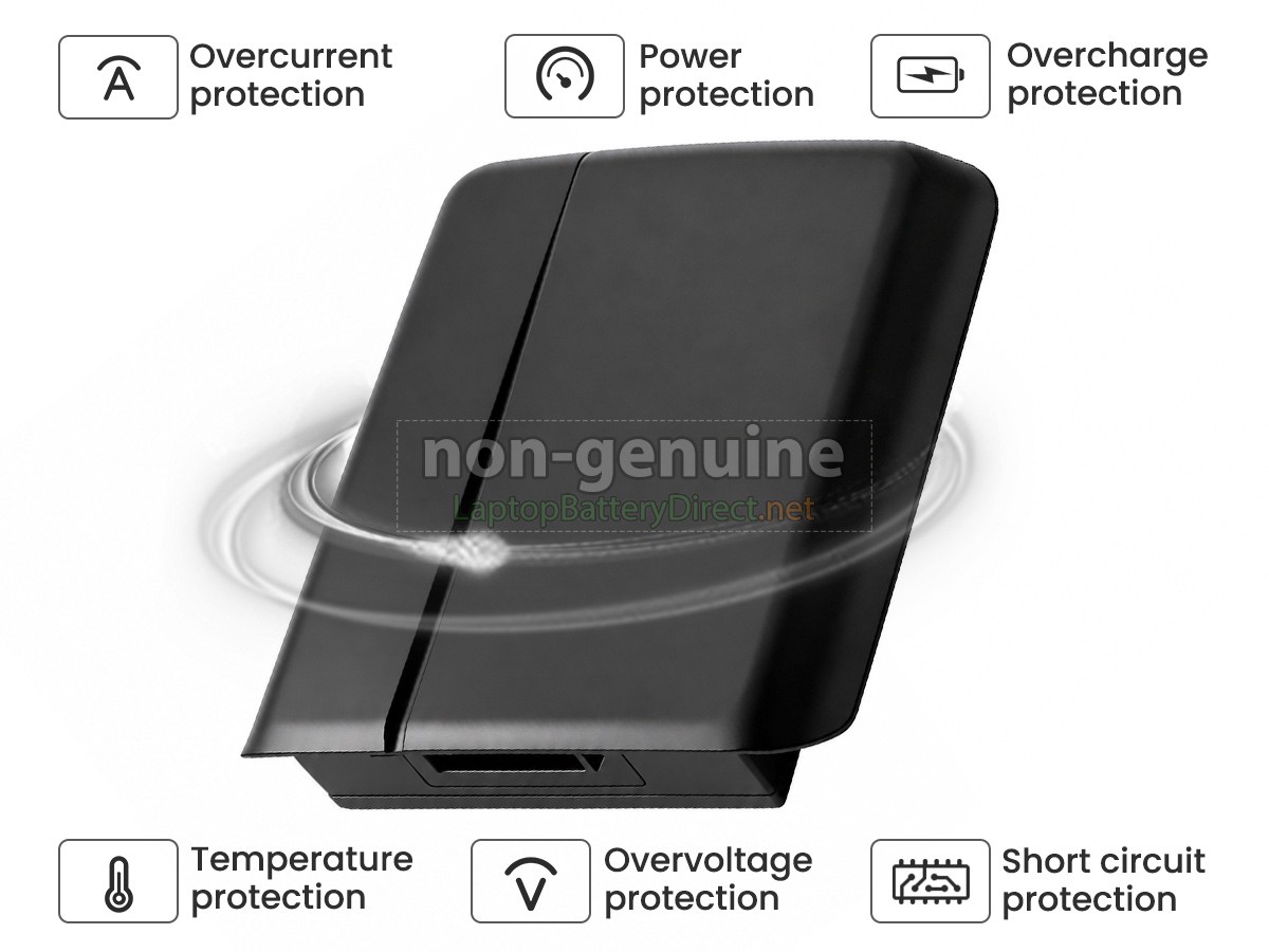 replacement Intermec AB24 battery