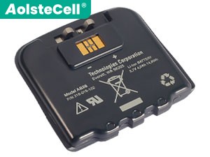 Replacement Battery for Intermec AB28 laptop