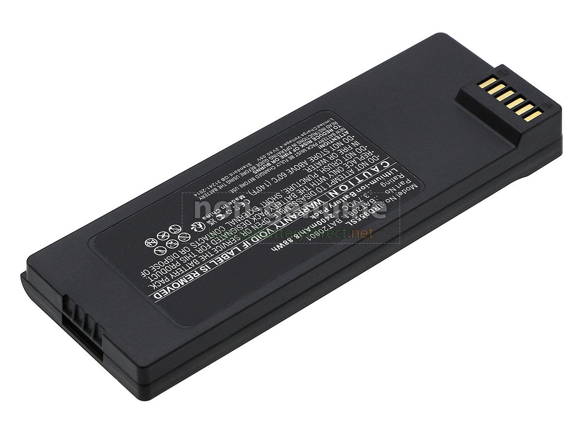 replacement Iridium BAT31001 battery