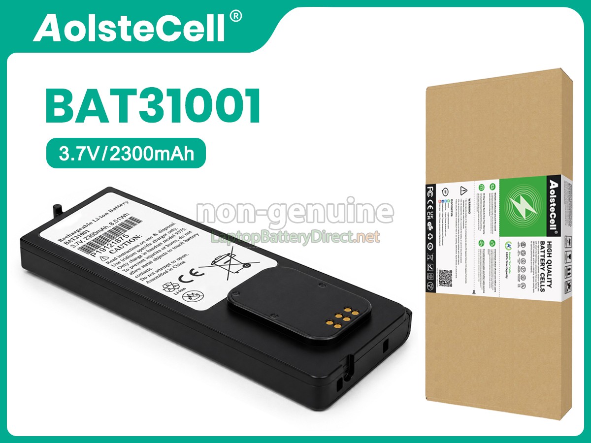 replacement Iridium EXTREME 9575 battery
