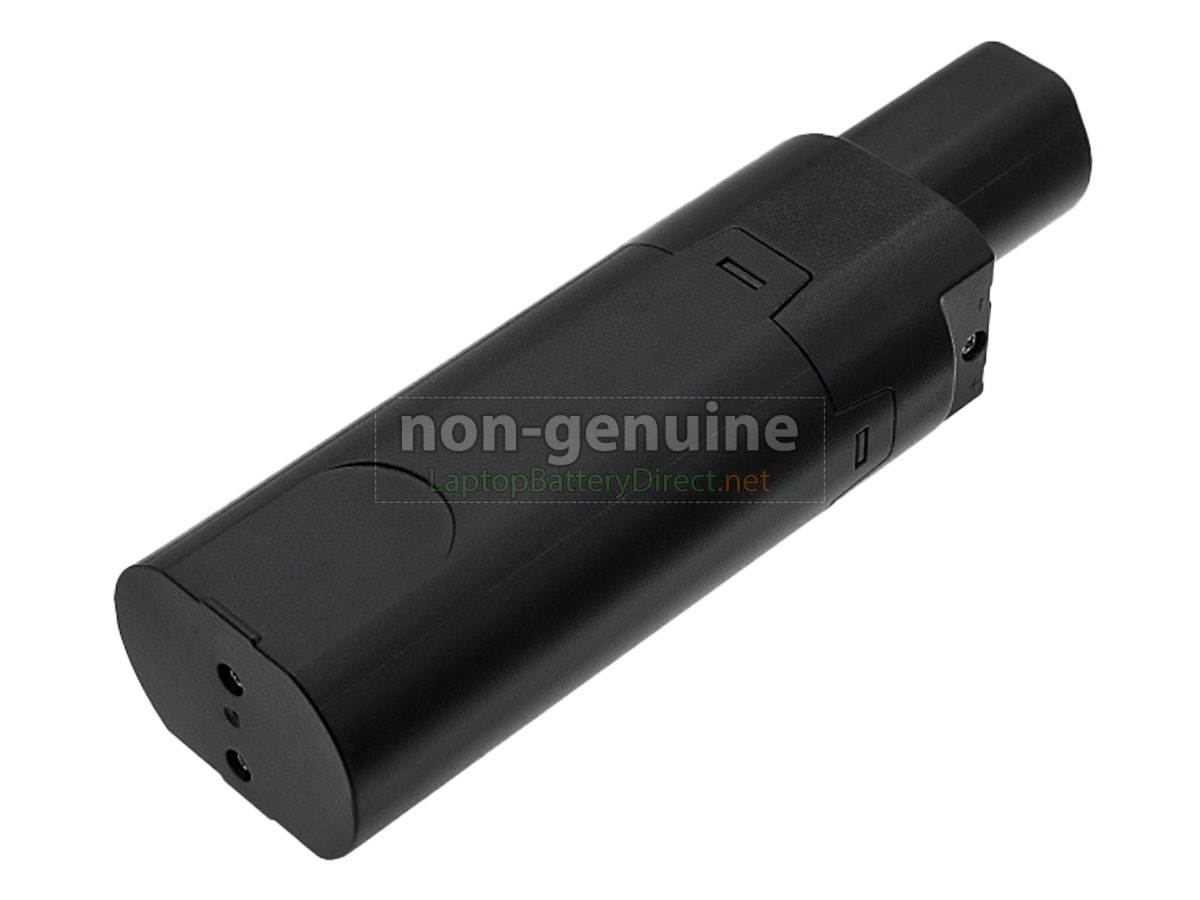 replacement Iris Ohyama SCD-121P battery