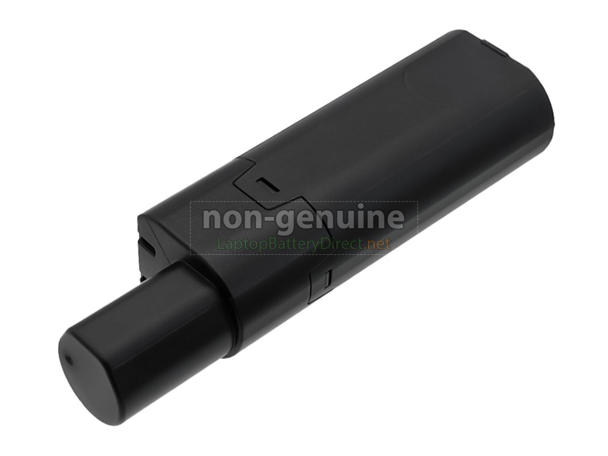 replacement Iris Ohyama SCD-121P battery