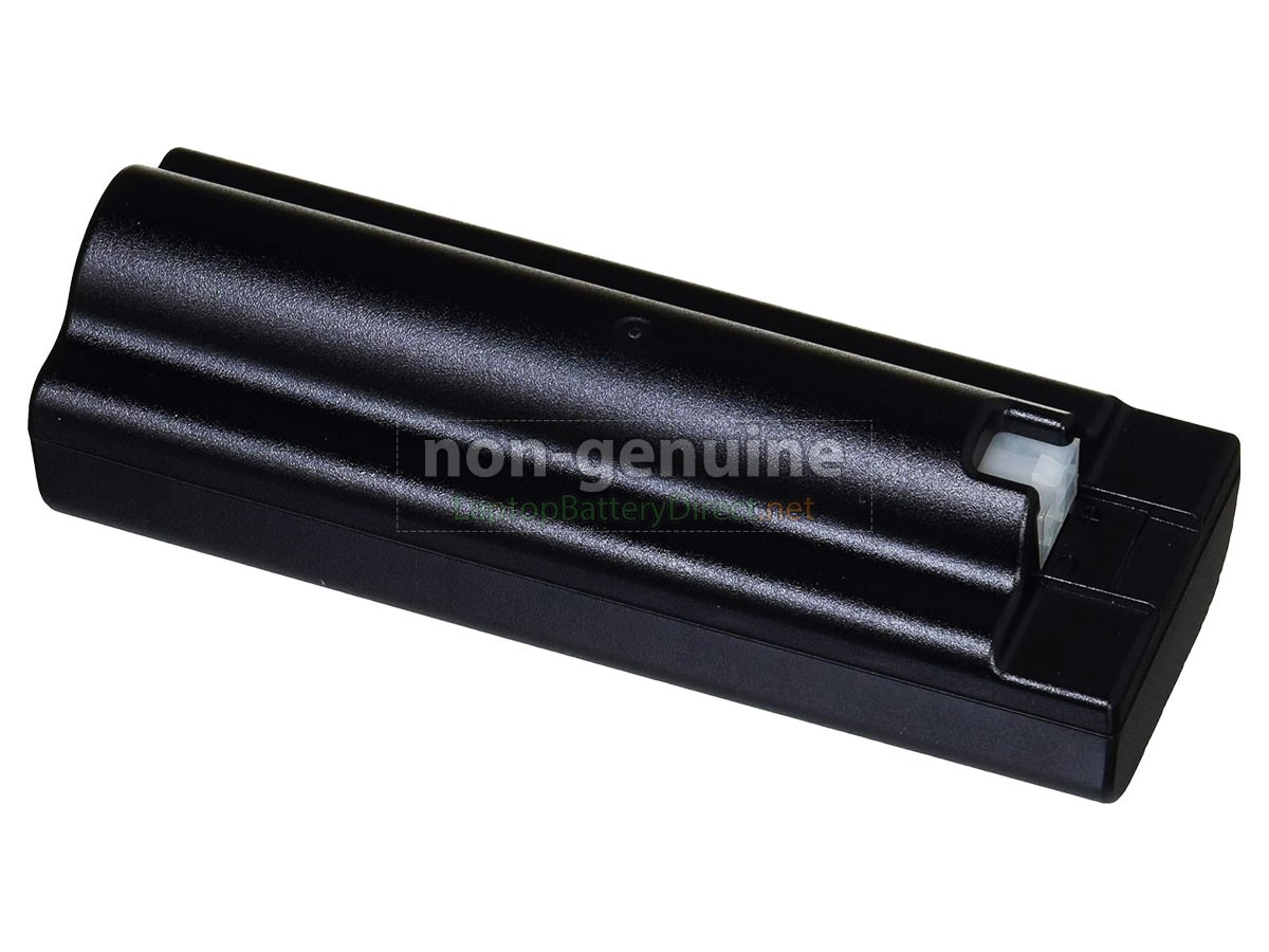 replacement Iris Ohyama IC-SLDCP12 battery