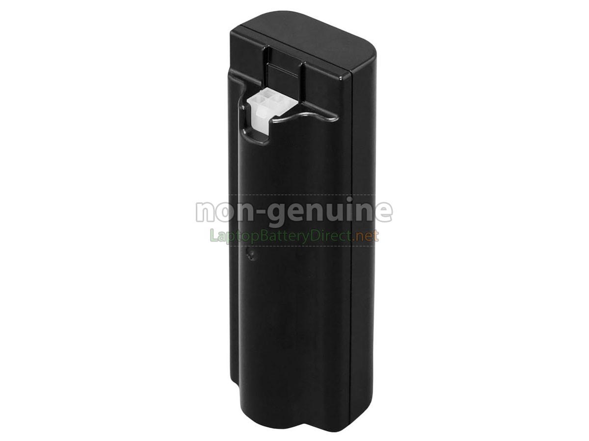 replacement Iris Ohyama IC-SLDCP12 battery