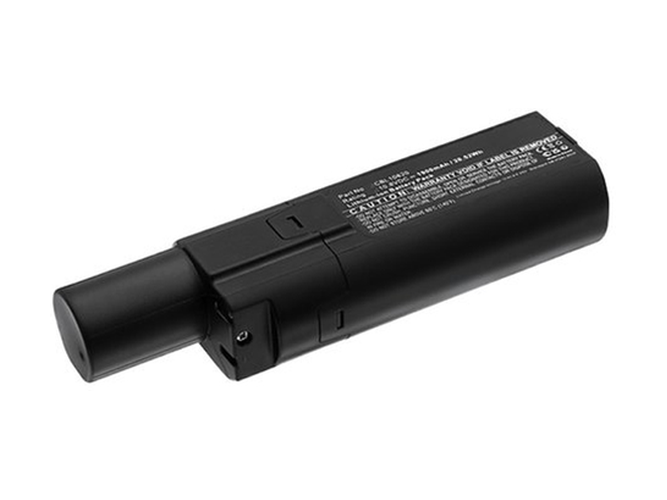Replacement Battery for Iris Ohyama CBL10820 laptop