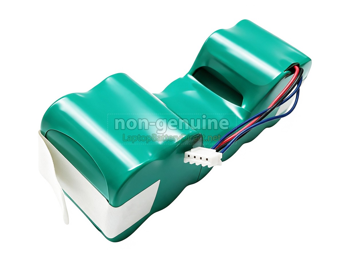 replacement iRobot ZJ1517-HFR battery