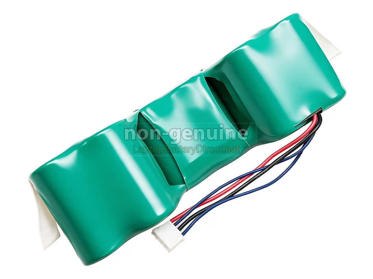 replacement iRobot ZJ1517-HFR battery